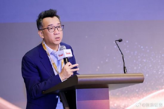 洪灝划重点:人民币升值重估中国资产,是未来五年最大的机会
